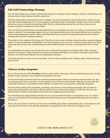 Sample reading page 2 thumbnail