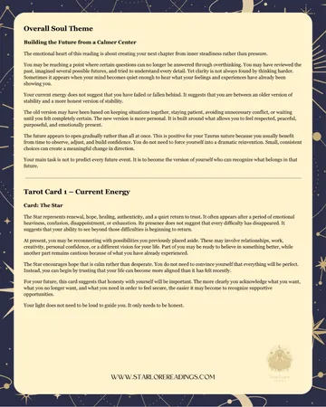 Sample reading page 3 thumbnail